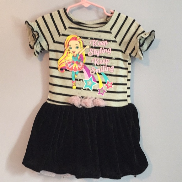 Nickelodeon’s sunny day dress - Picture 9 of 9